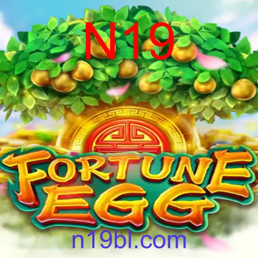 FortuneEgg: Descubra a Nova Sensação do Mundo dos Jogos