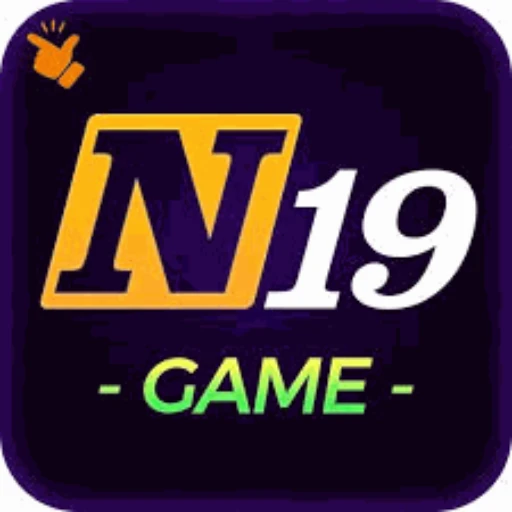 N19 logo
