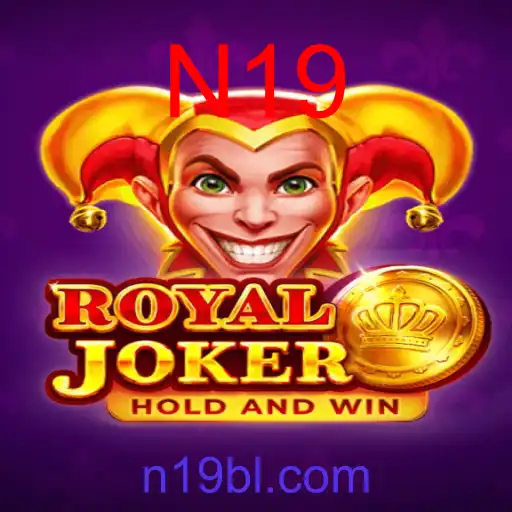 Royaljoker: Descobrindo o Mundo Emocionante do Jogo N19